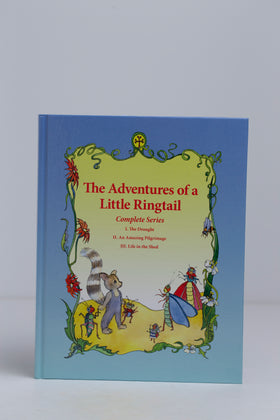 The Adventures of Little Ringtale