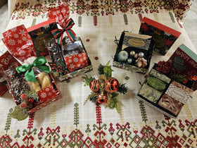 2025 Small Christmas Gift Boxes from $9.95 to $15.50