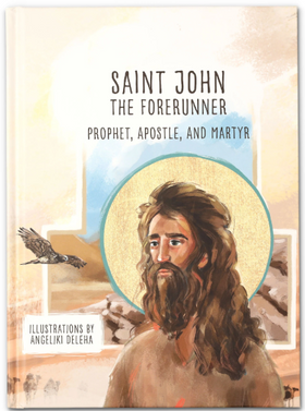 St. John the Forerunner