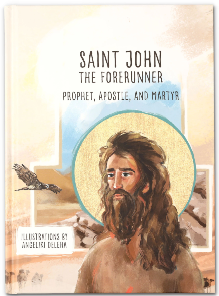 St. John the Forerunner