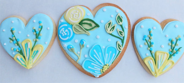 Sugar Cookie