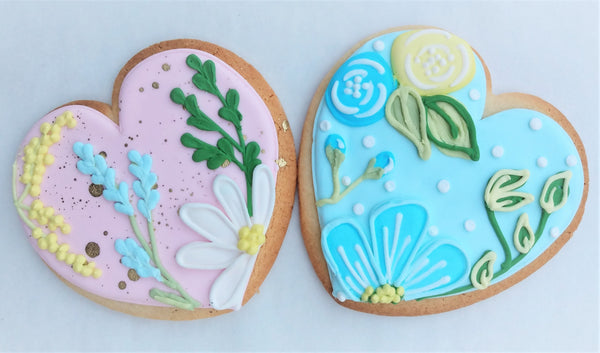 Sugar Cookie
