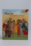 Maria the Mother of God