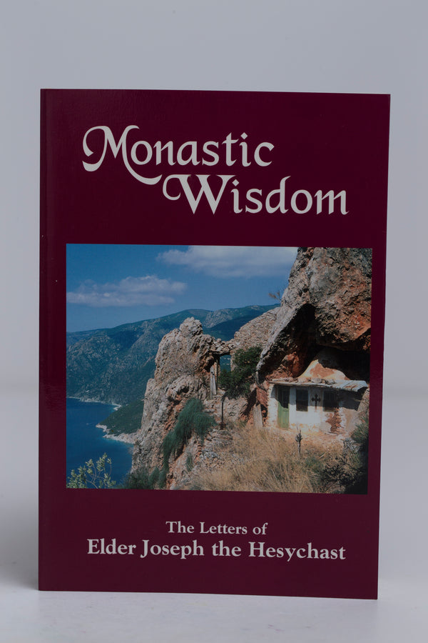 Monastic Wisdom