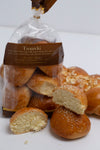 Tsoureki Sweet Bread